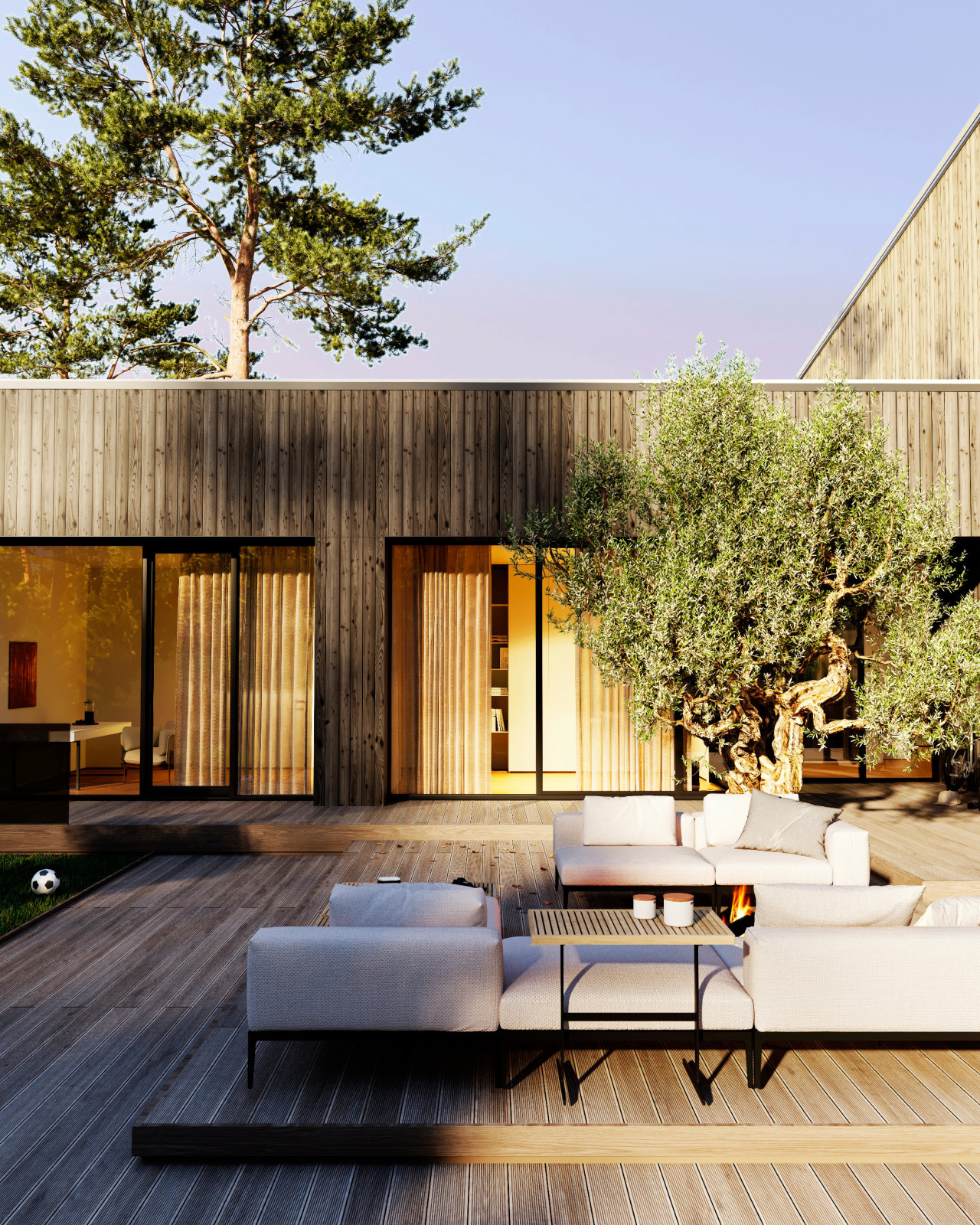 Dessence House 02