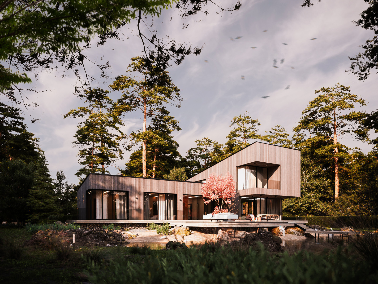 Dessence House 02