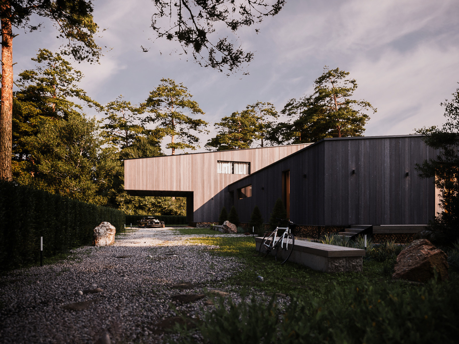 Dessence House 02
