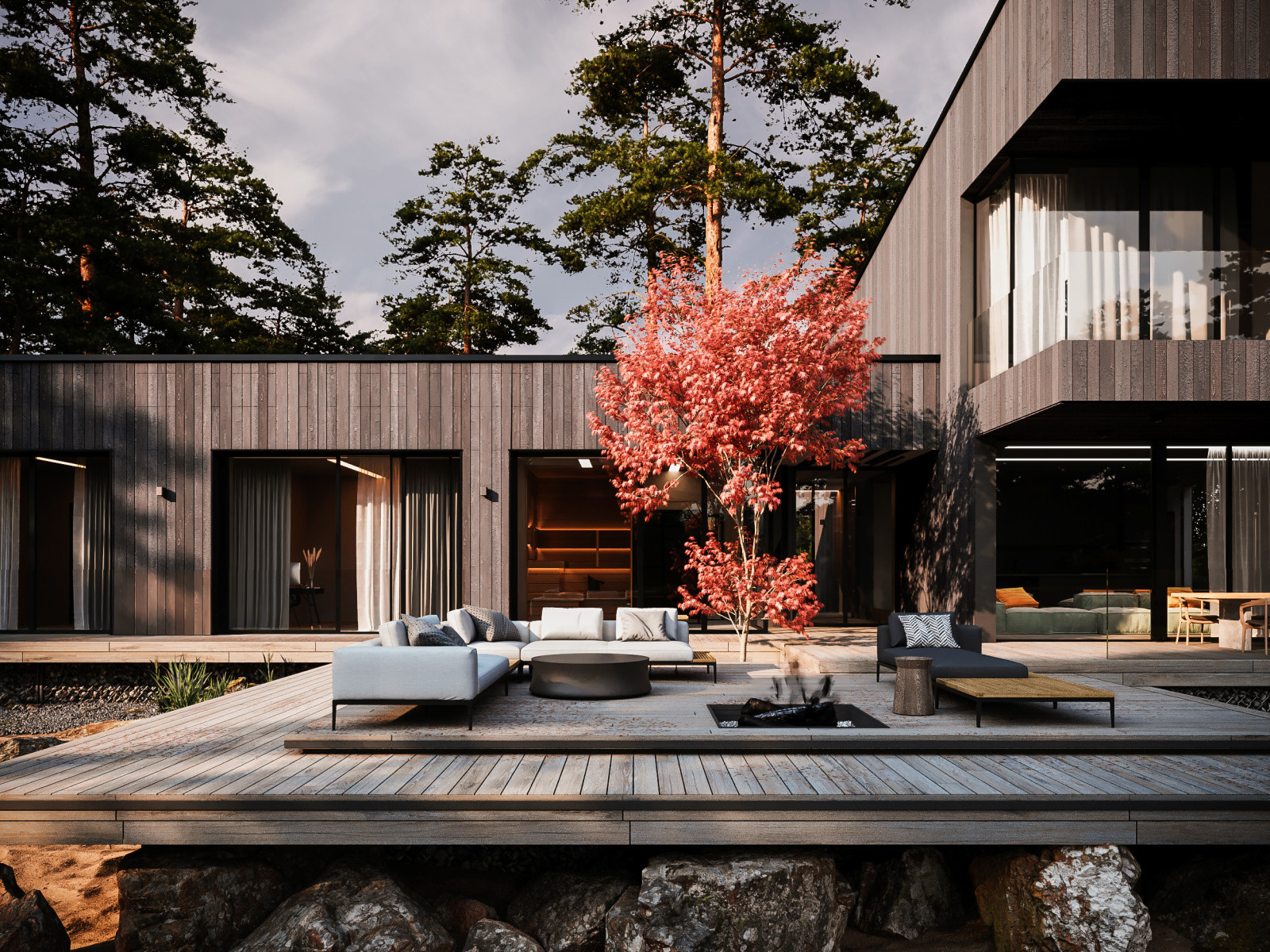 Dessence House 02