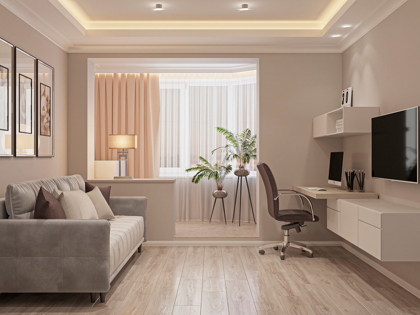 10
