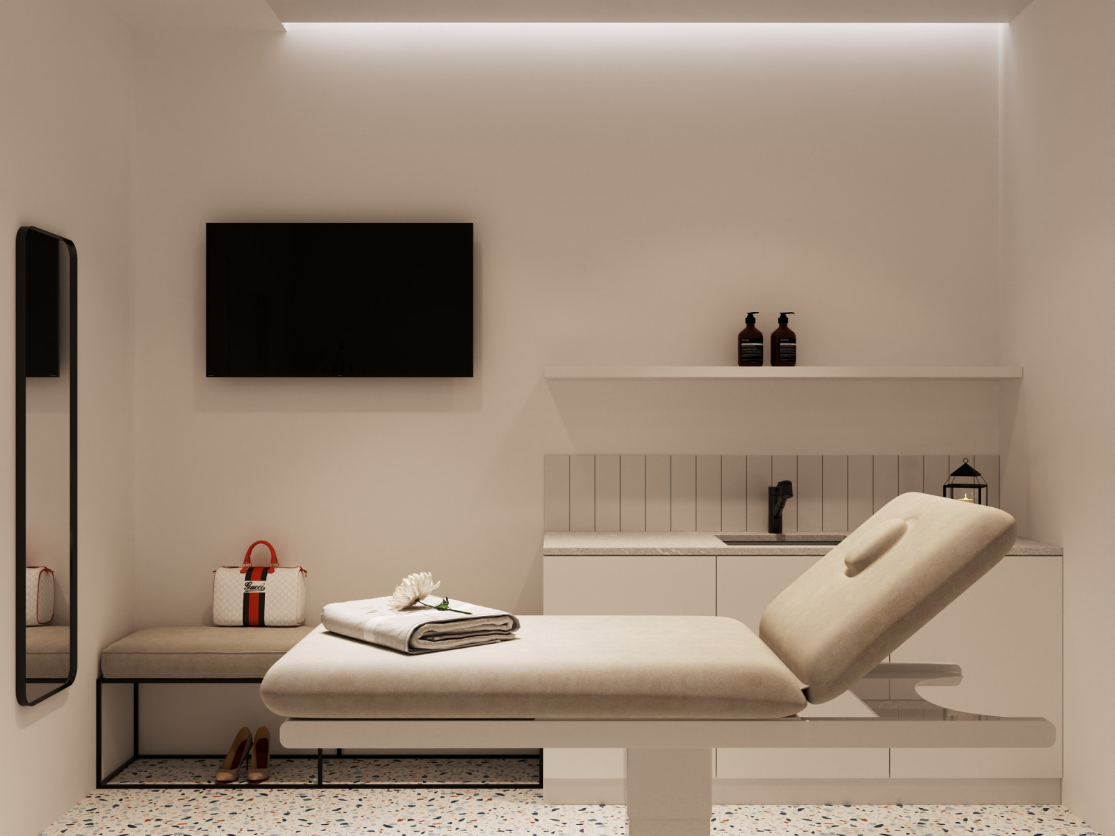Салон красоты ROOM