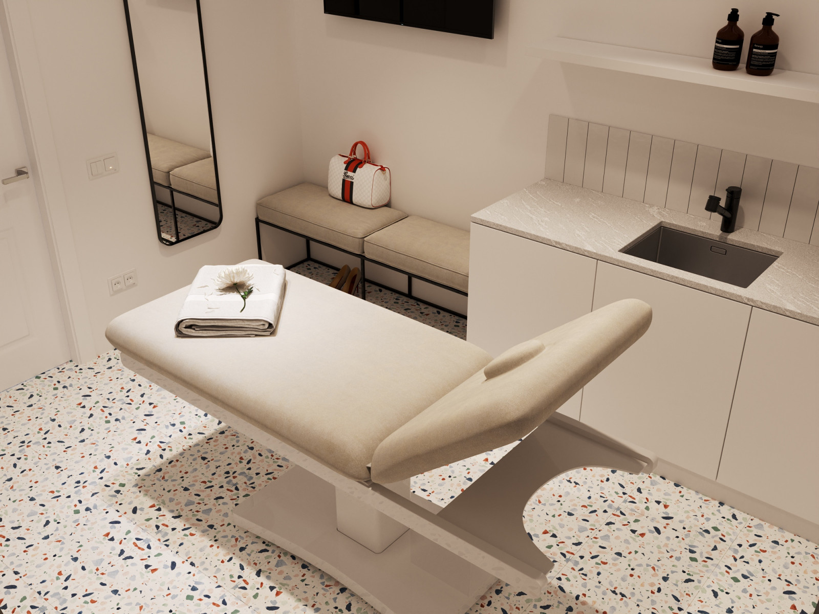 Салон красоты ROOM