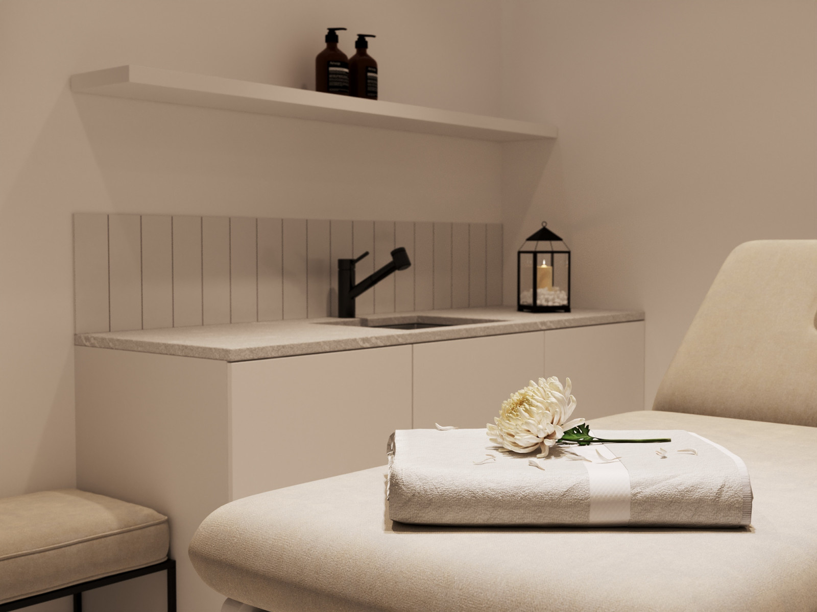 Салон красоты ROOM
