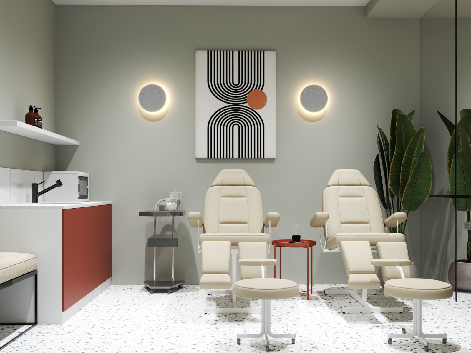 Салон красоты ROOM
