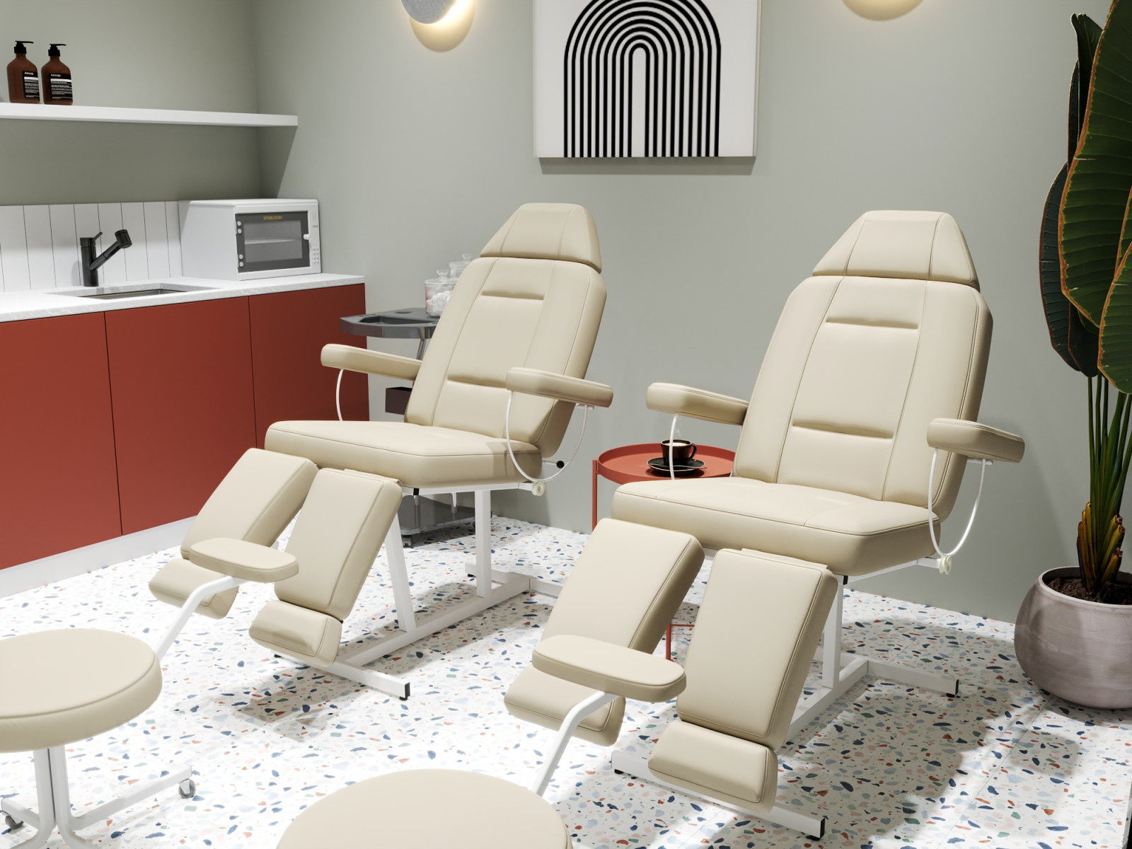Салон красоты ROOM