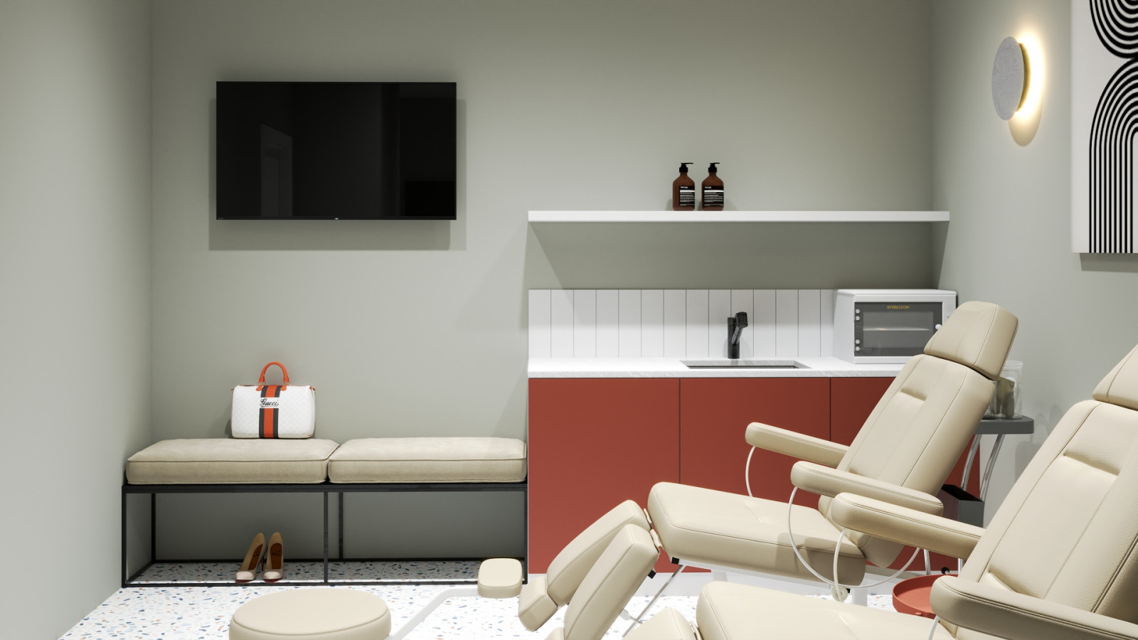 Салон красоты ROOM