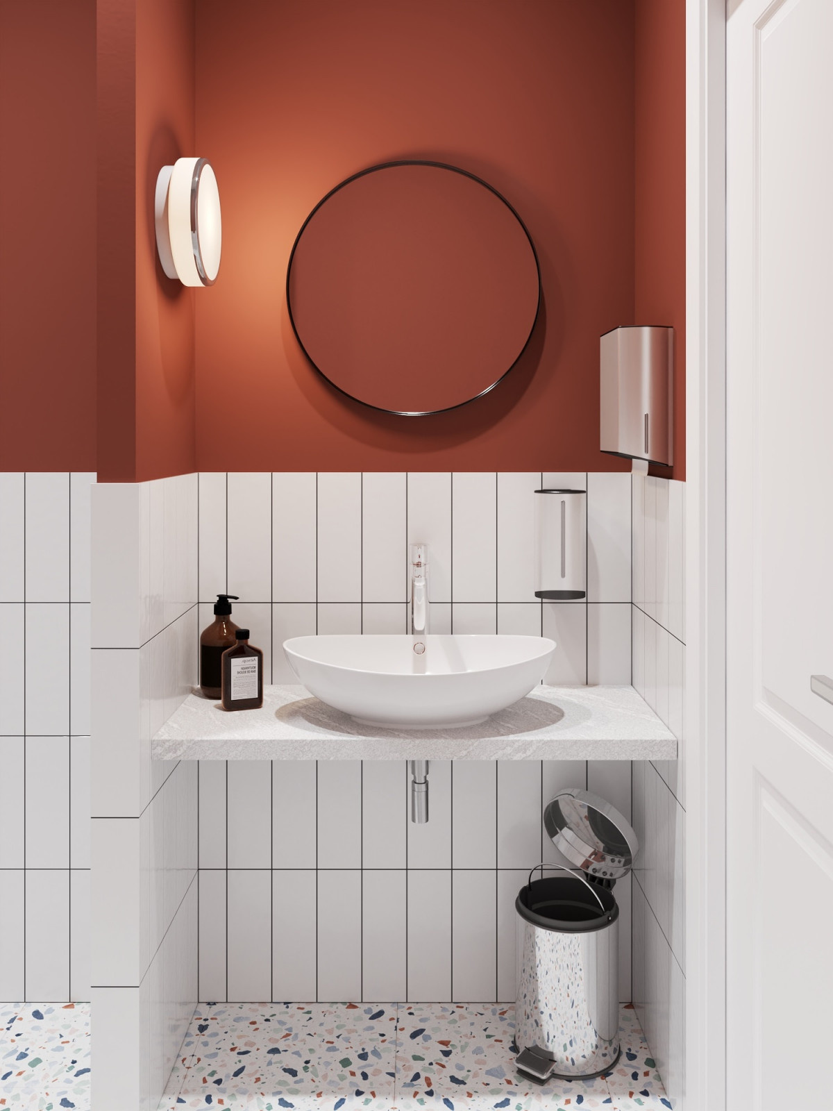 Салон красоты ROOM