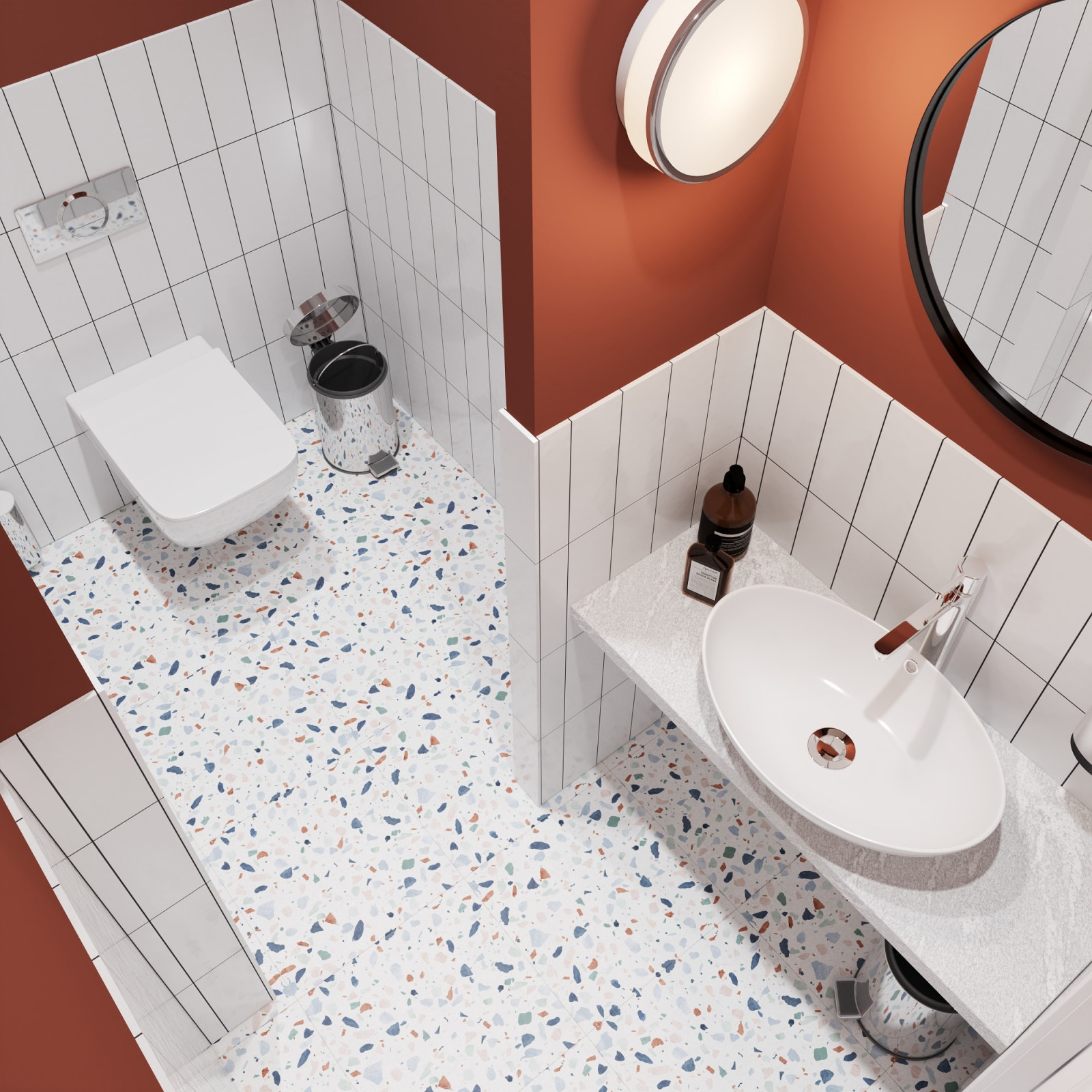 Салон красоты ROOM