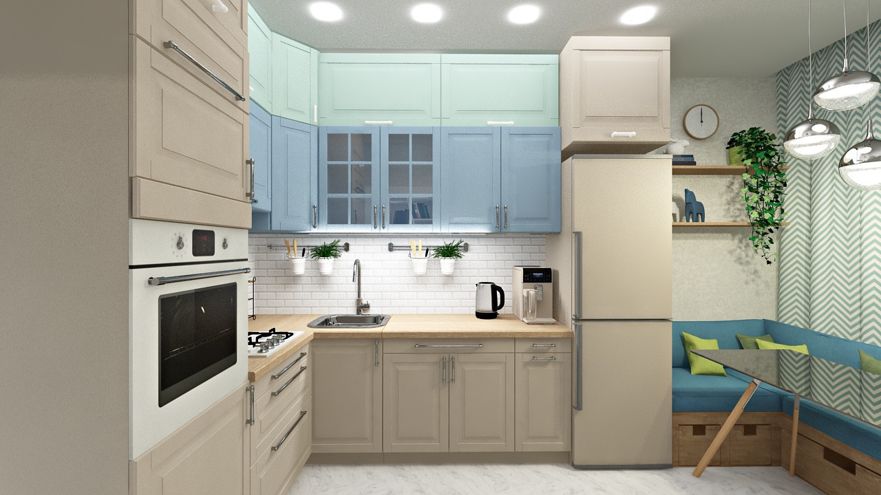 Ольга Петрова