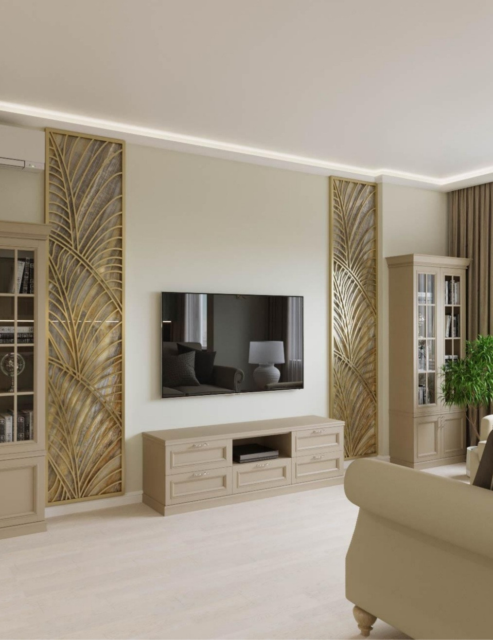 ЖК Twin House