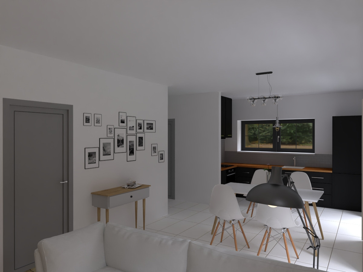 Фоновое изображение профиля КД