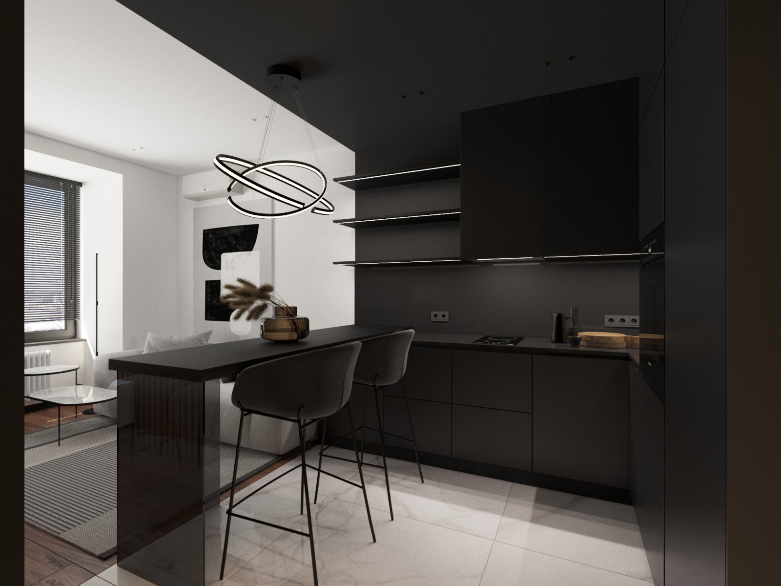 ЖК Среда