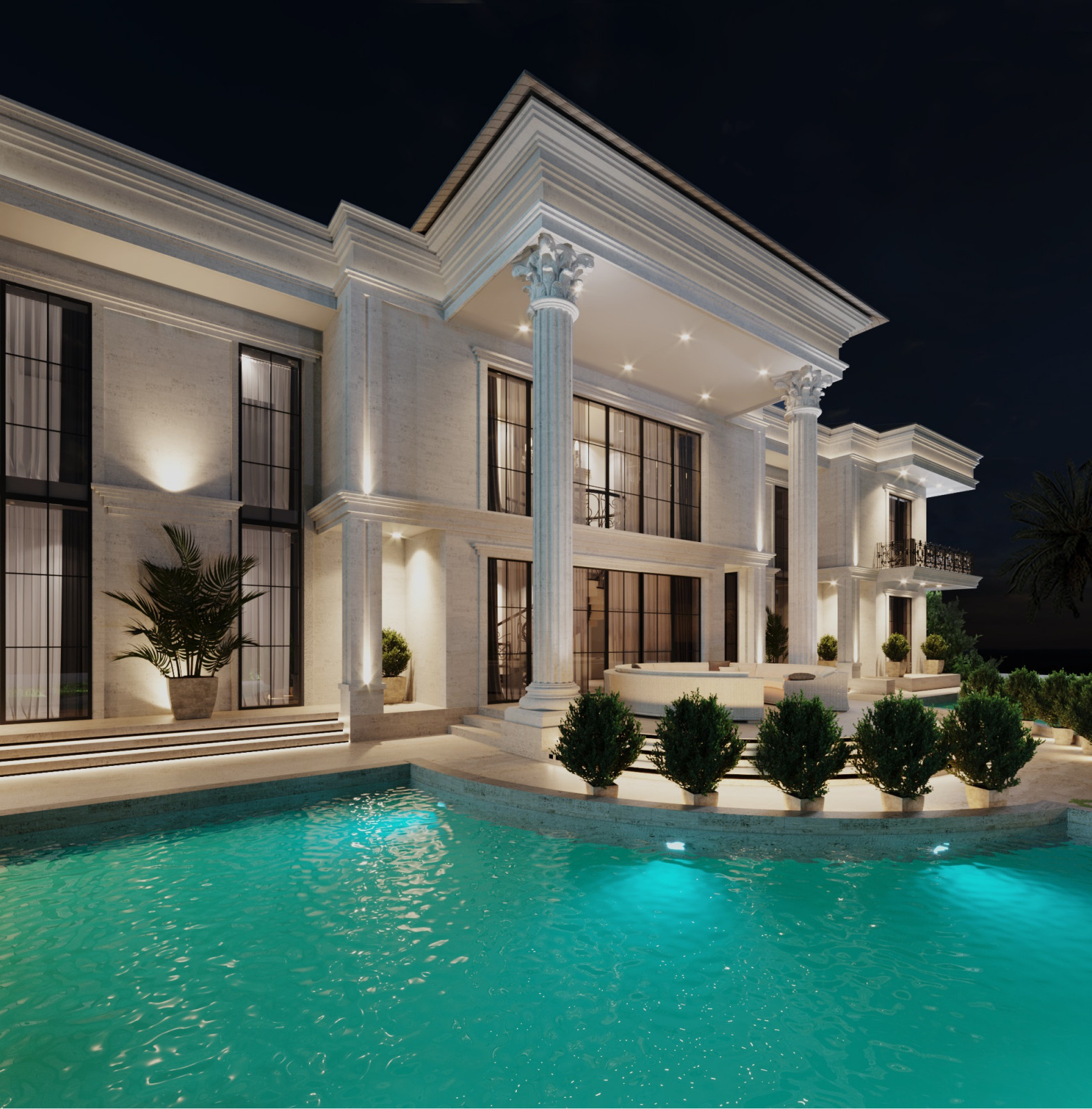 Private House