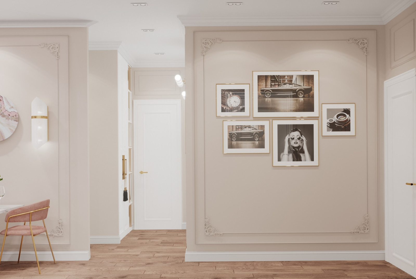 Фоновое изображение профиля Юлия Ковалева