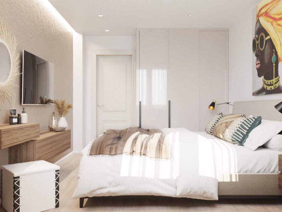 Квартира 70 м2