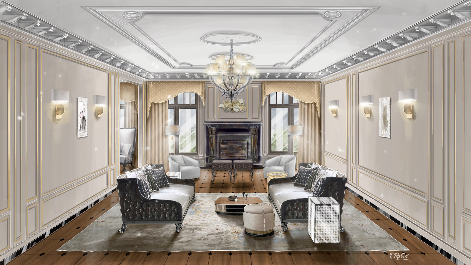 Ира Гочачко