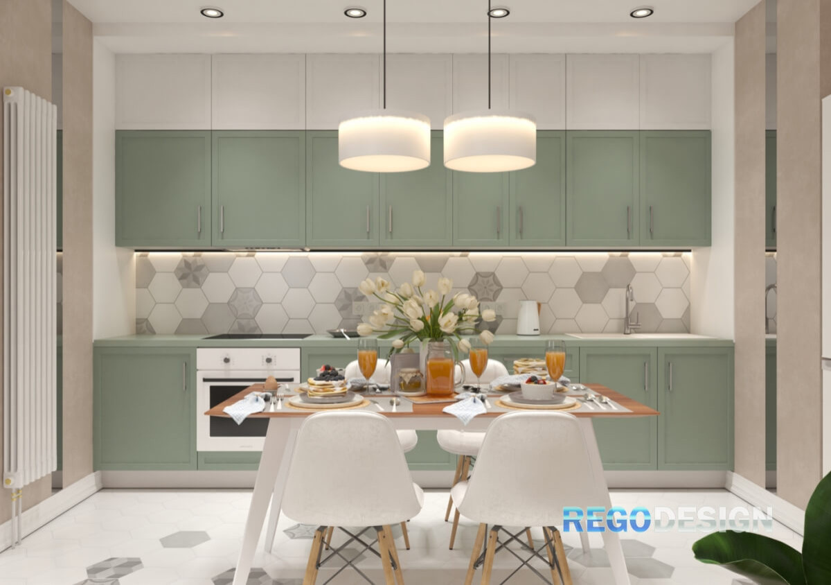 Рего Дизайн