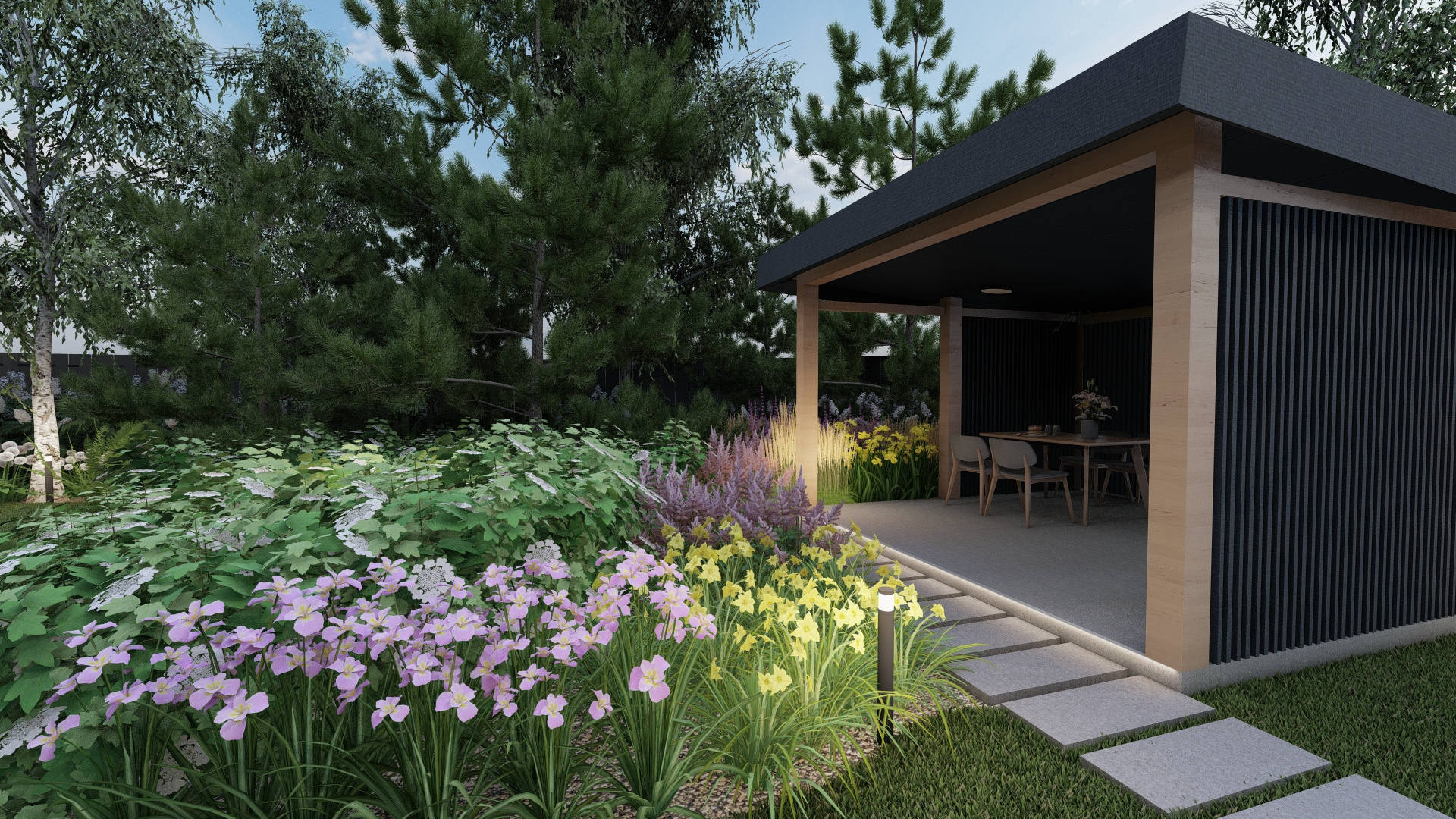 Круговорот природы