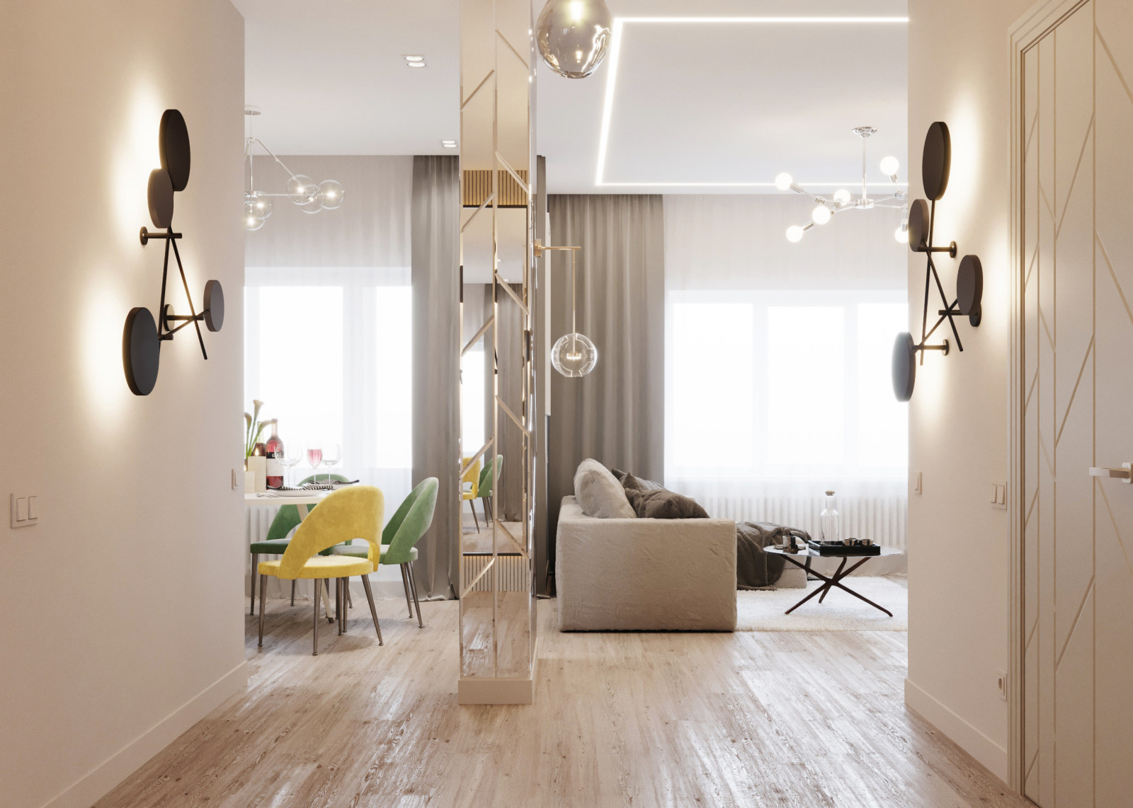 ЖК "СУББОТА"