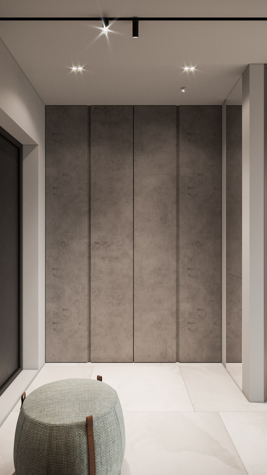 SYNERGY FLAT