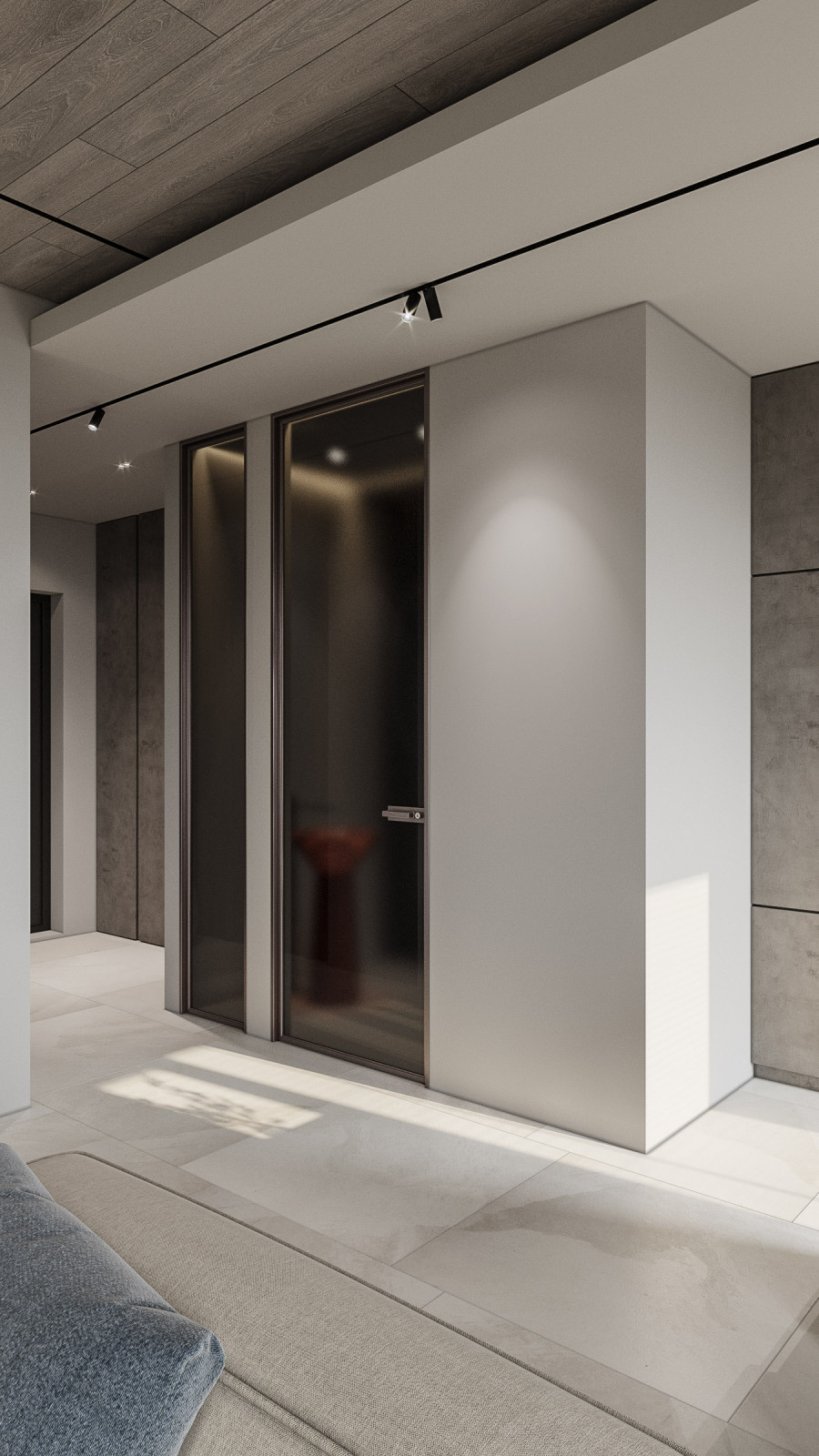 SYNERGY FLAT