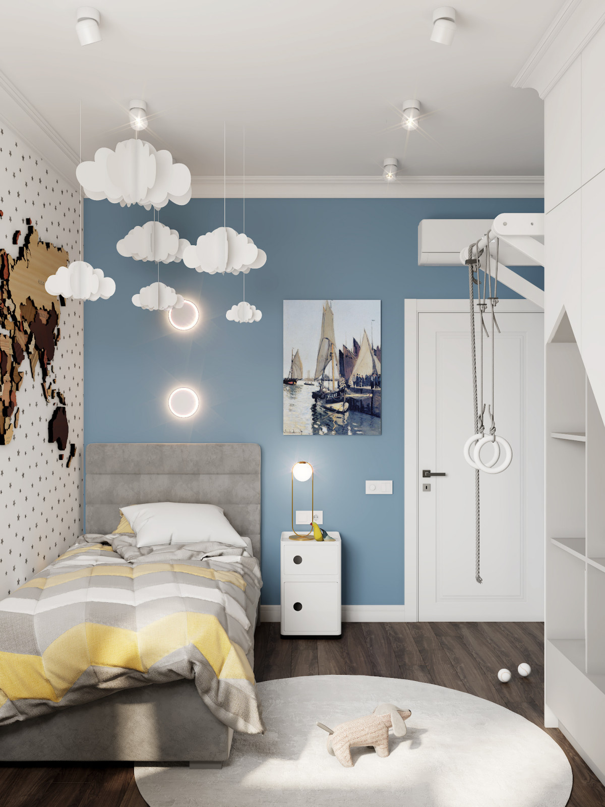 Дом "У Залива"