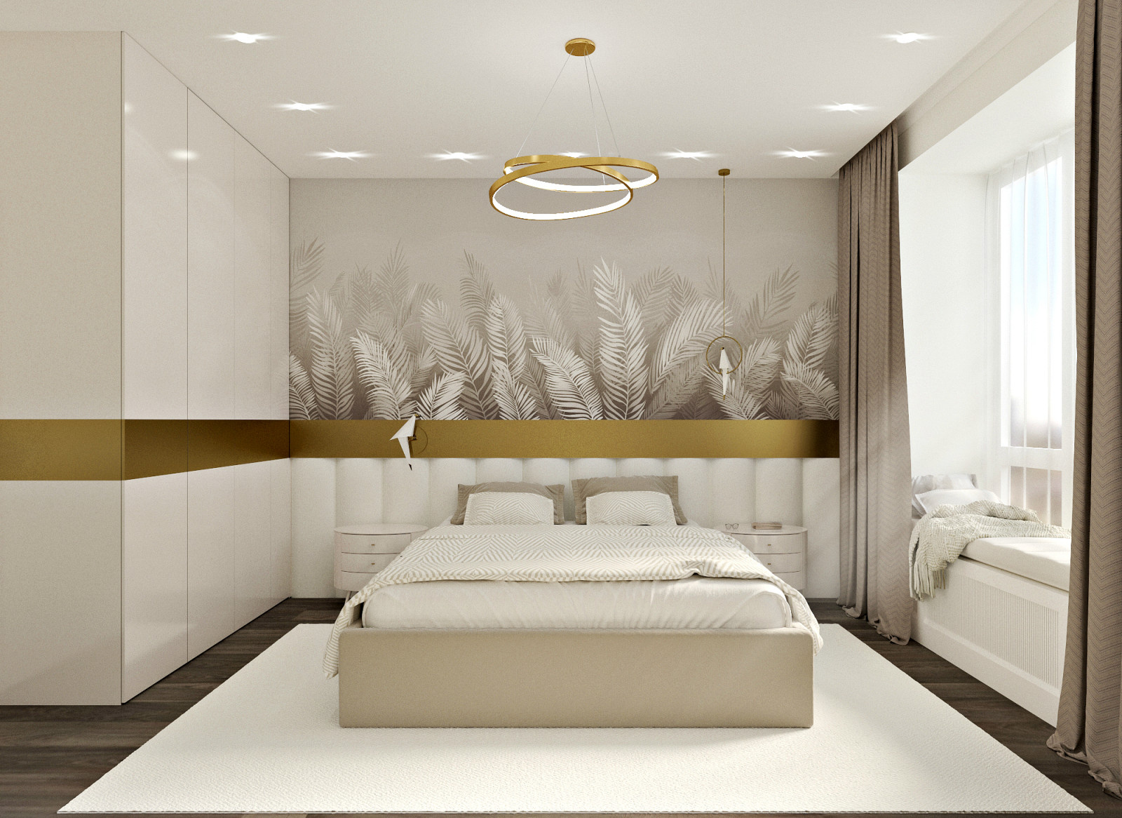 Фоновое изображение профиля Saulina.Designer