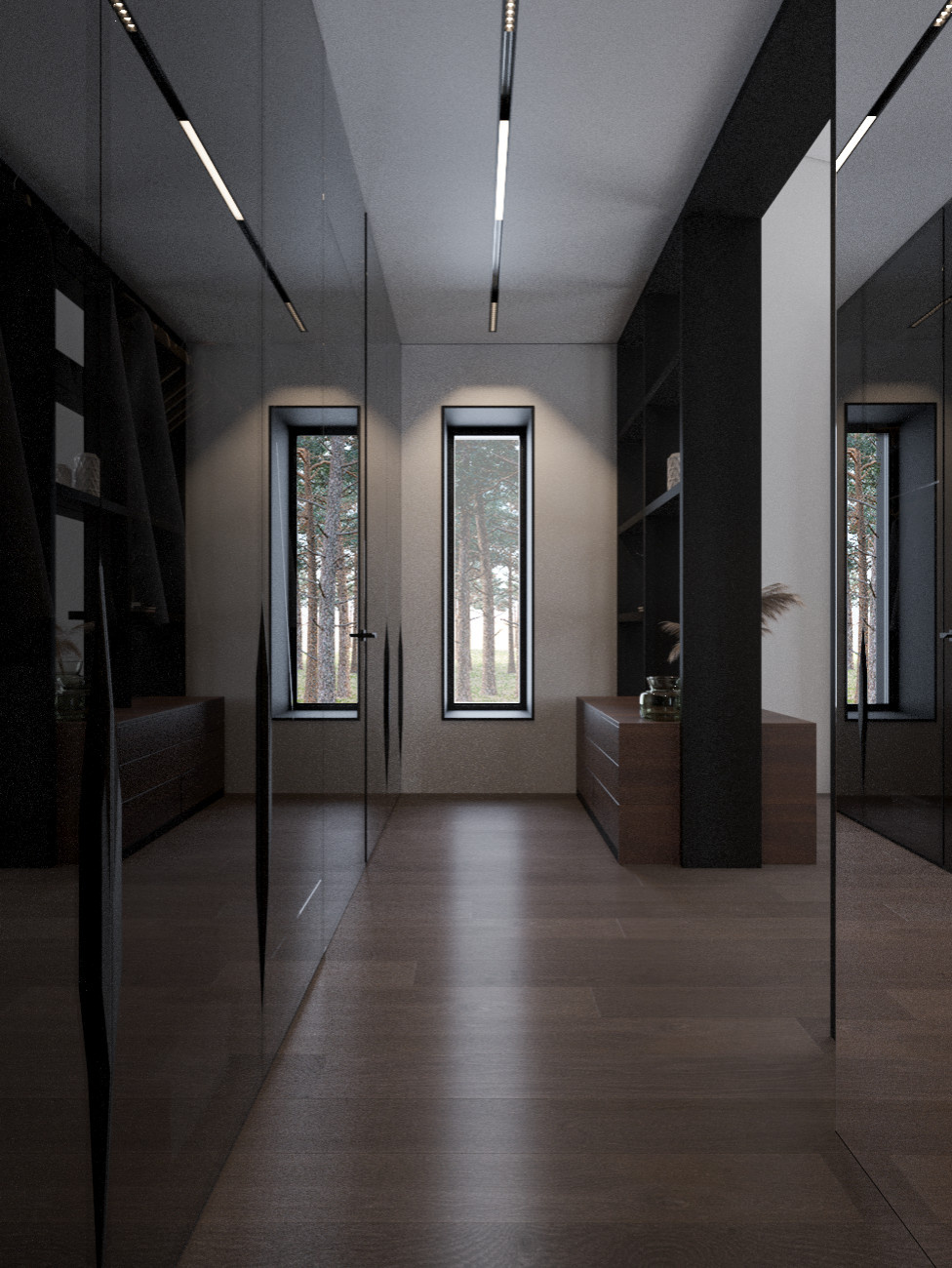 Private house Sunny