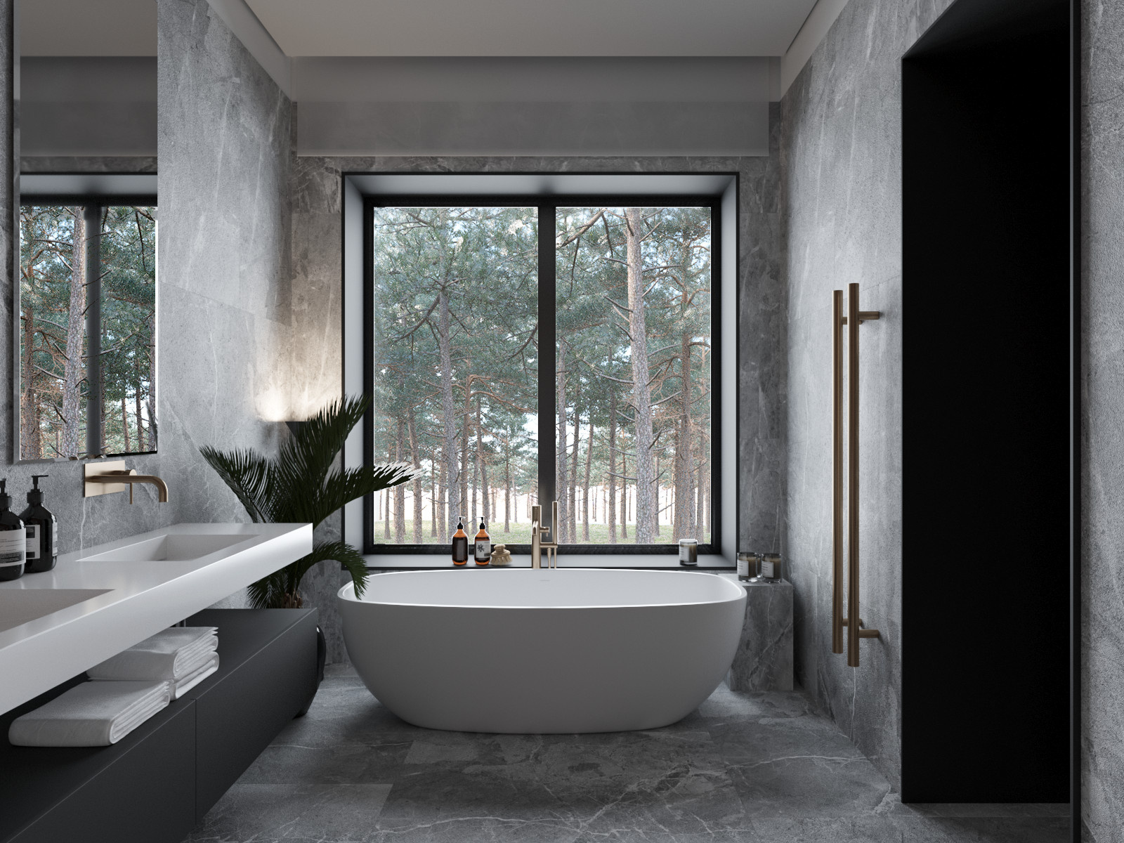 Private house Sunny