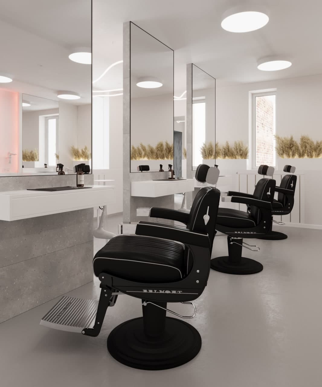 107L_BARBERSHOP