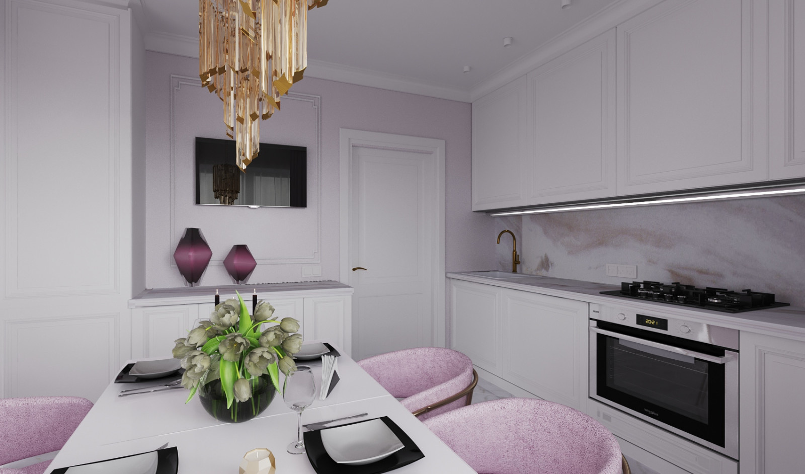 Фоновое изображение профиля Юлия Придворова