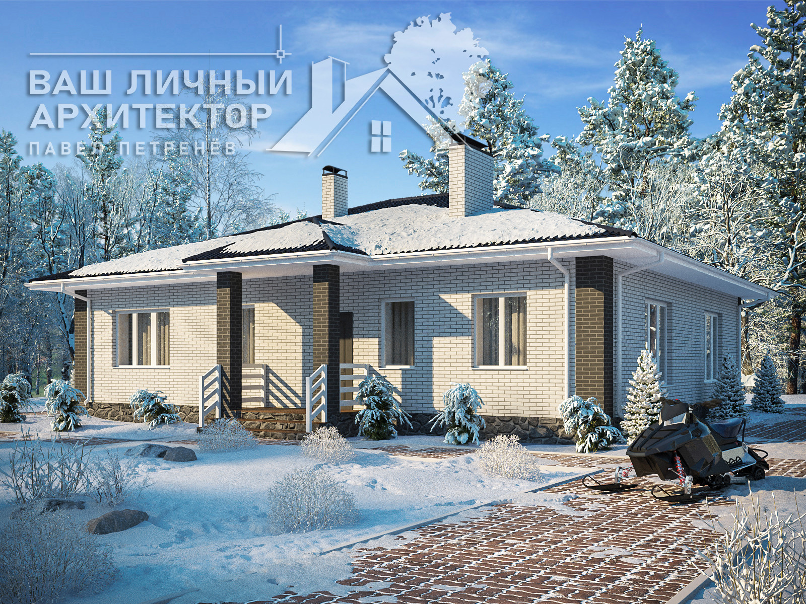 Проект №106