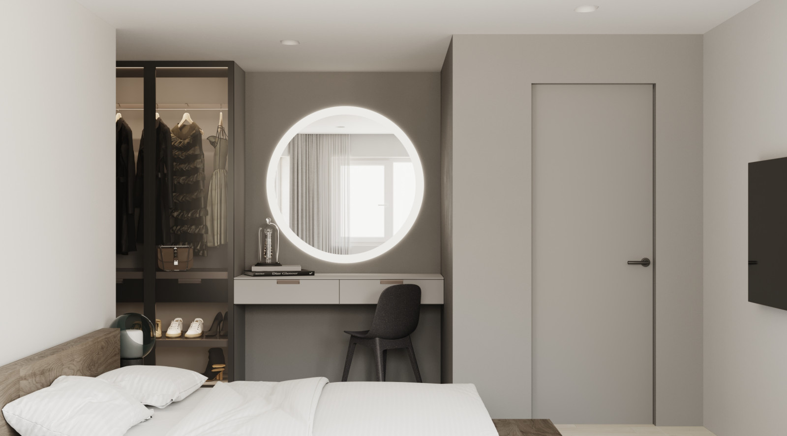 South_house