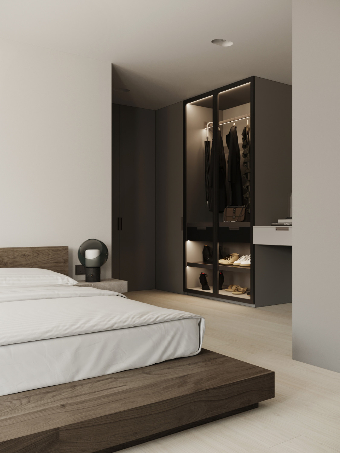 South_house