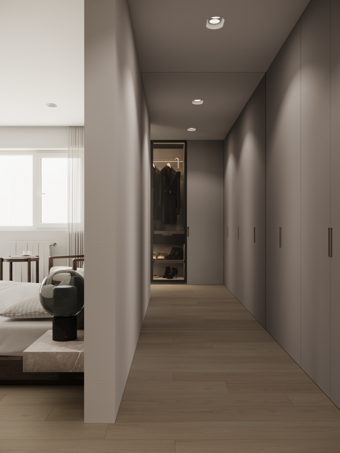 South_house
