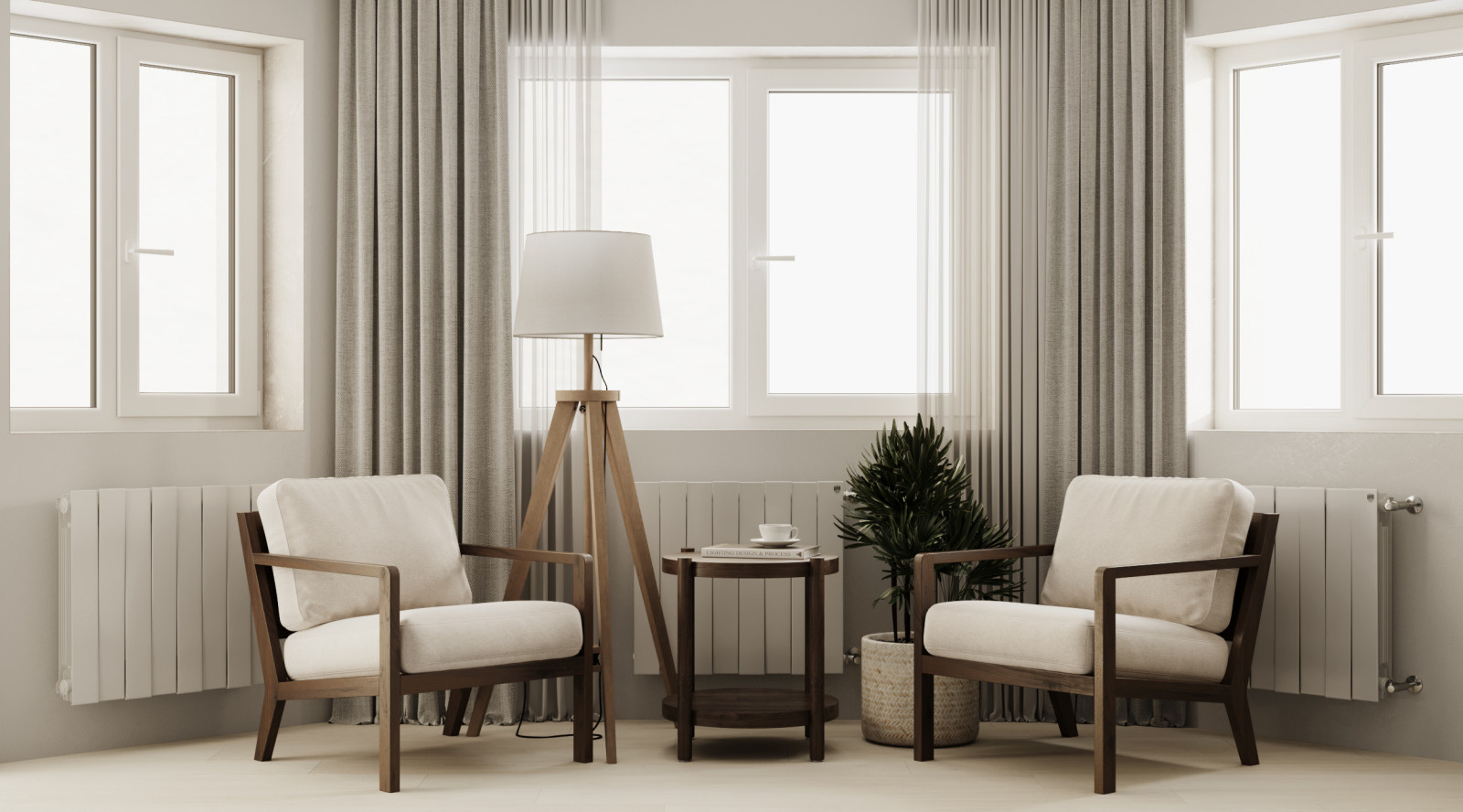 South_house