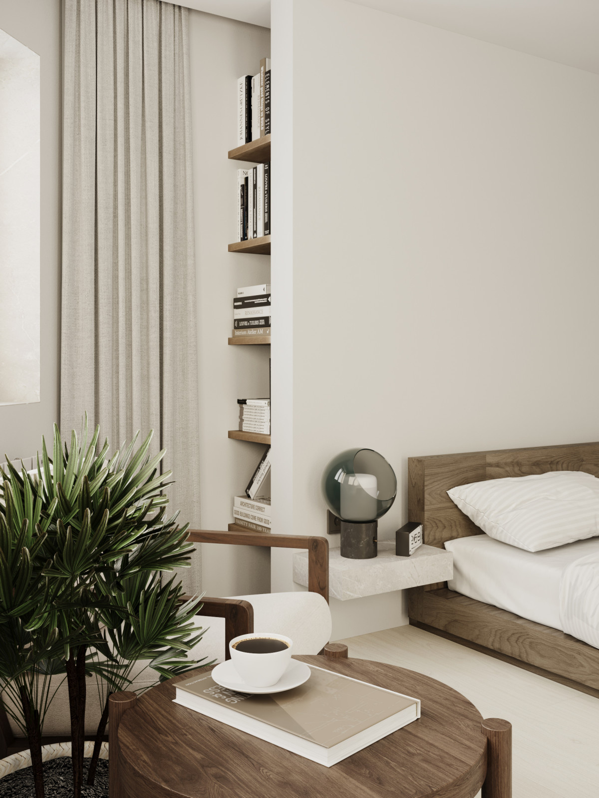 South_house