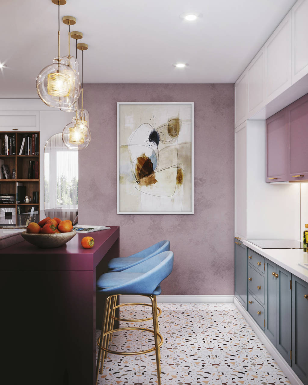 г. Хабаровск, квартира-студия 26,8 м2
