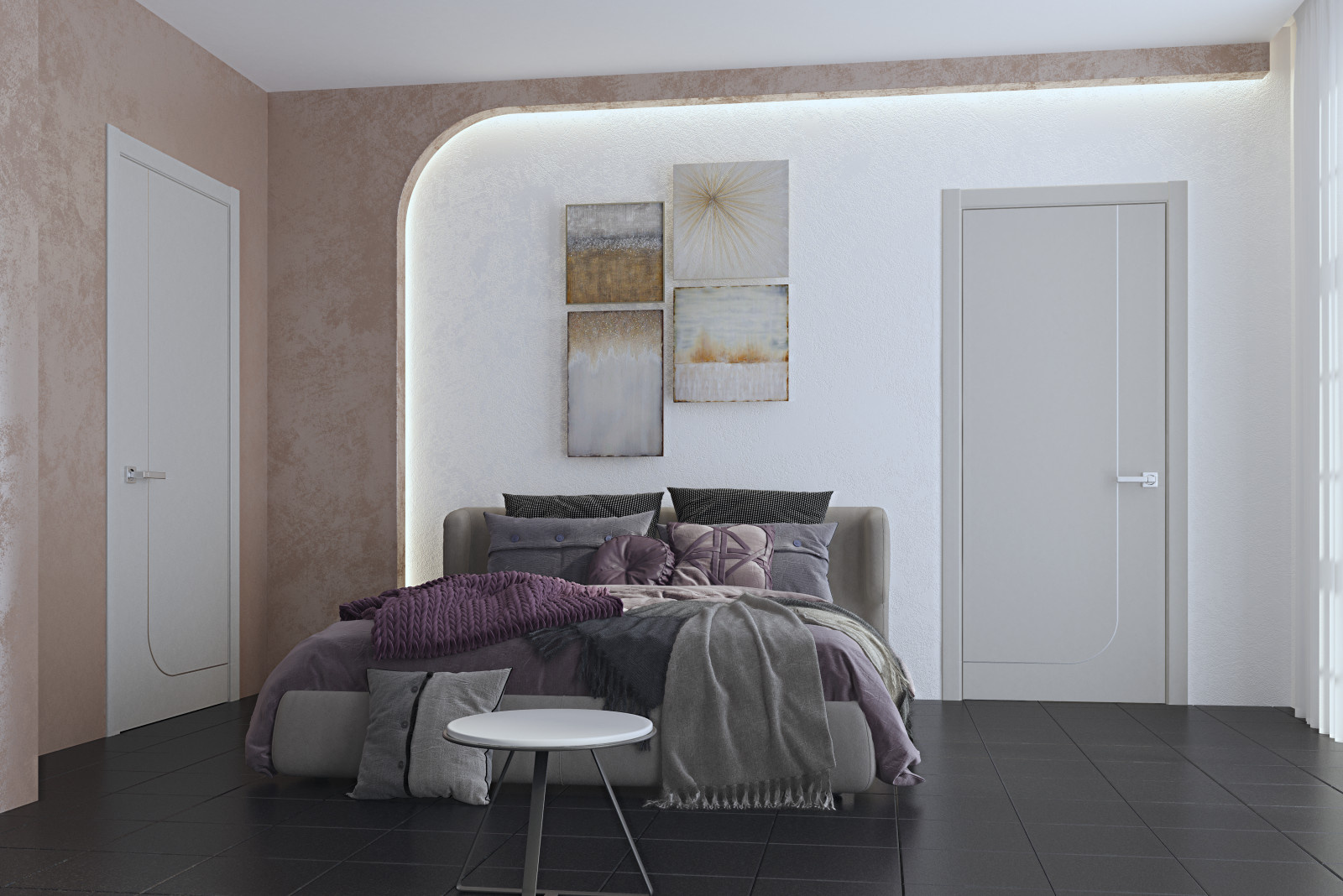 septon space