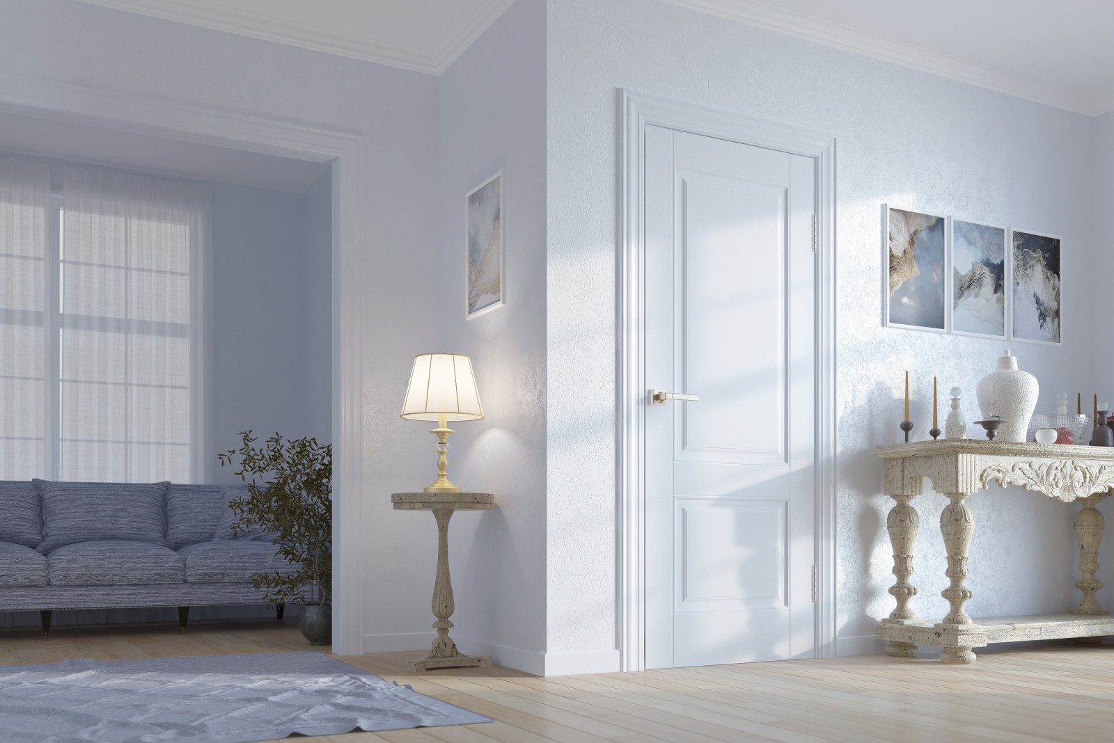 septon neoclassico