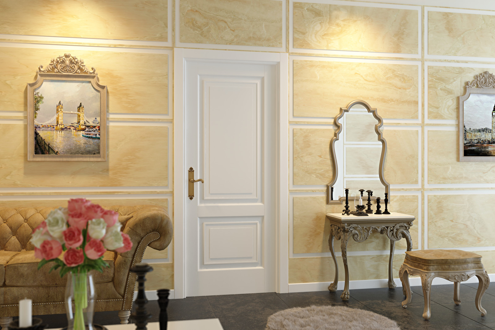 septon classico