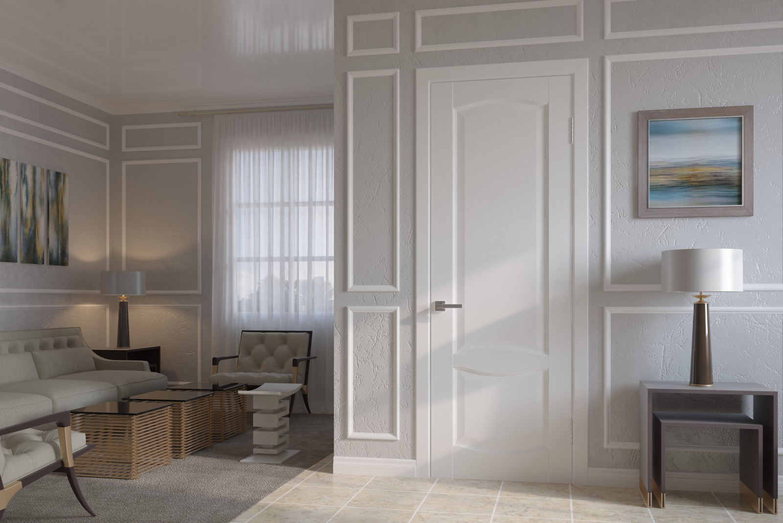 septon classico
