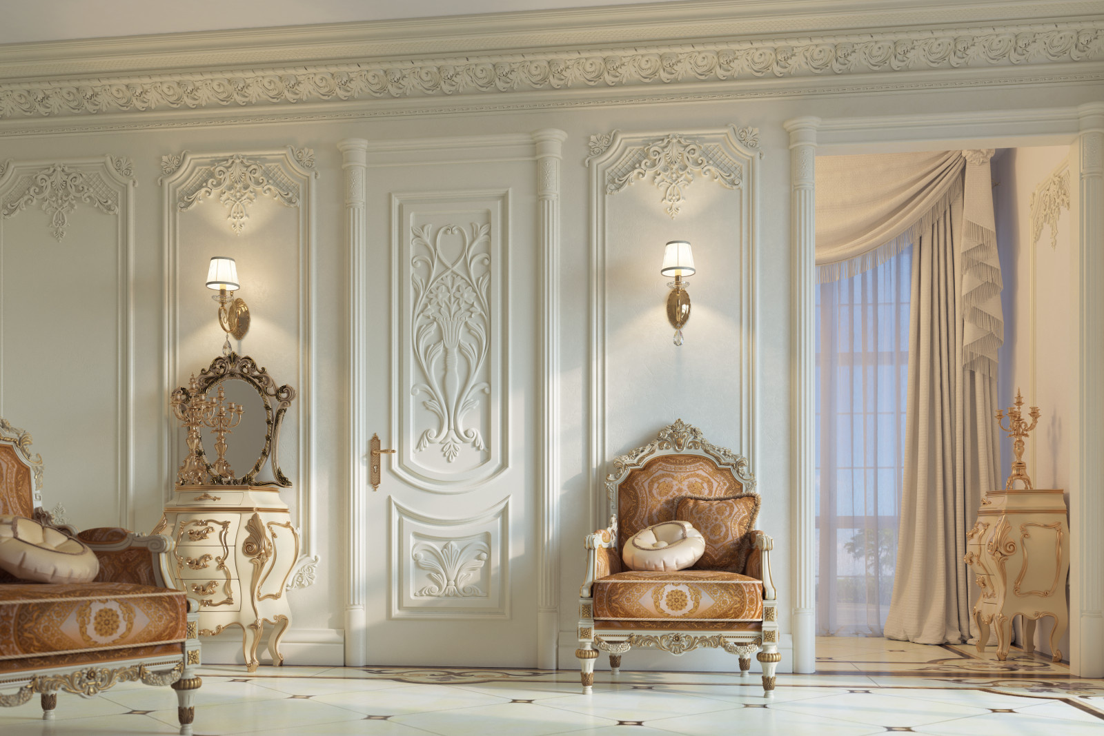septon classico