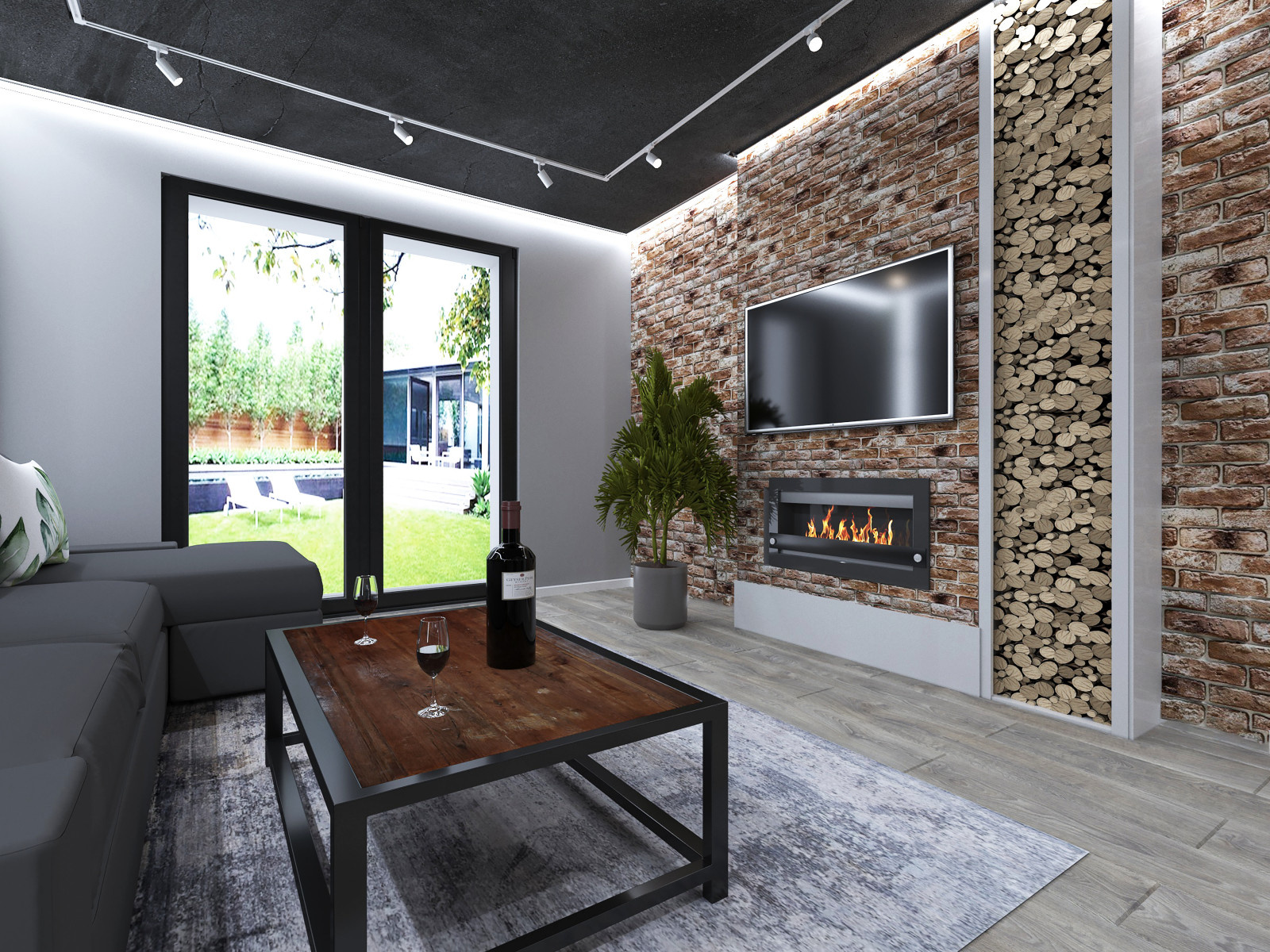 LOFT STYLE