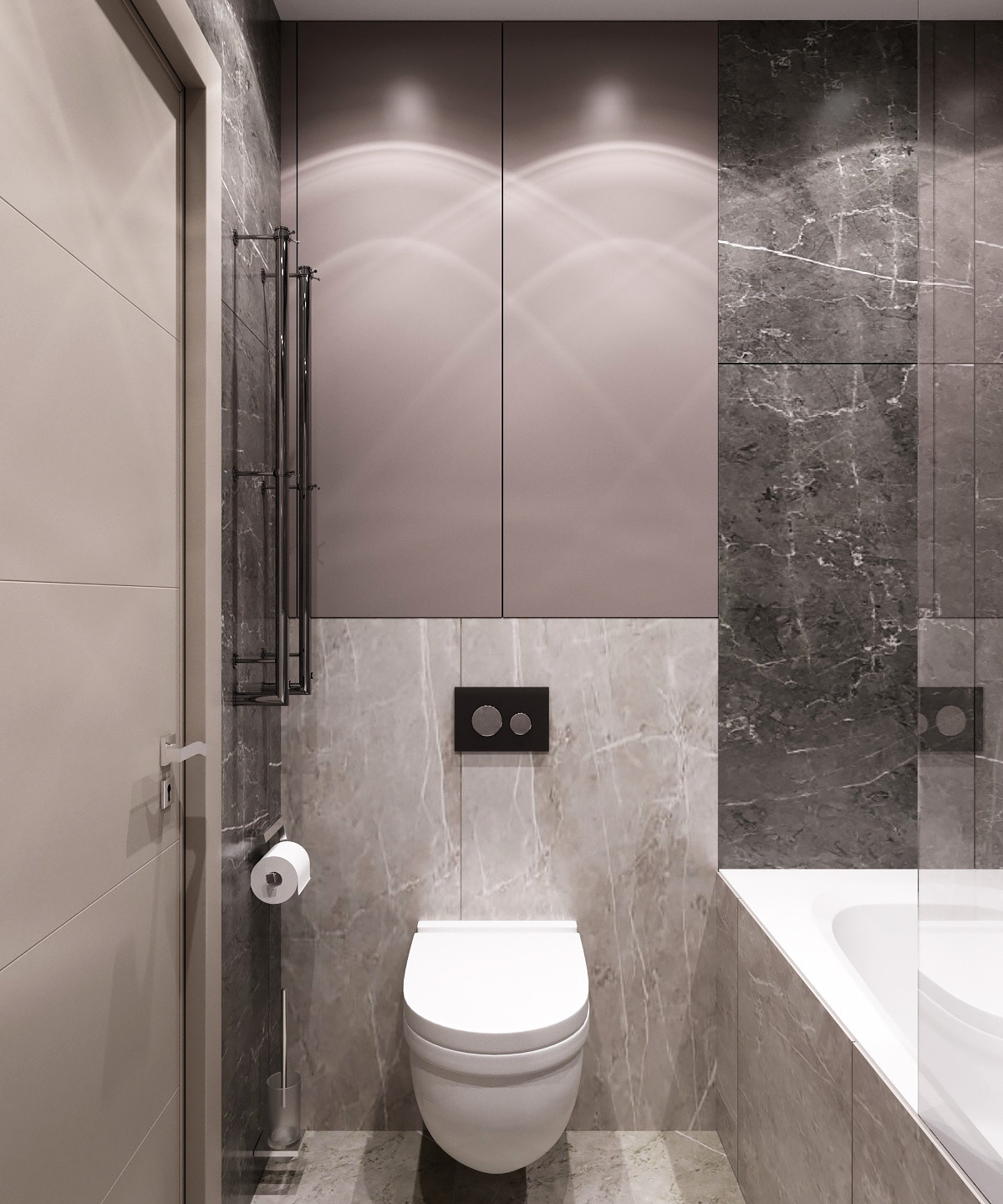 Квартира на ул. Саларьевская