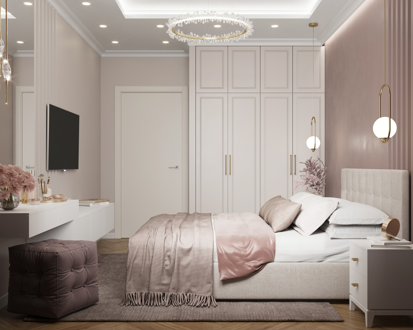 Квартира 100 м кв в г.Северск