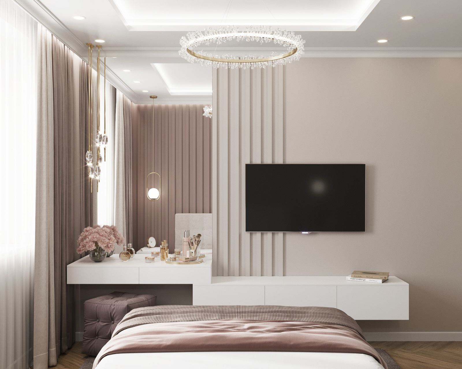 Квартира 100 м кв в г.Северск