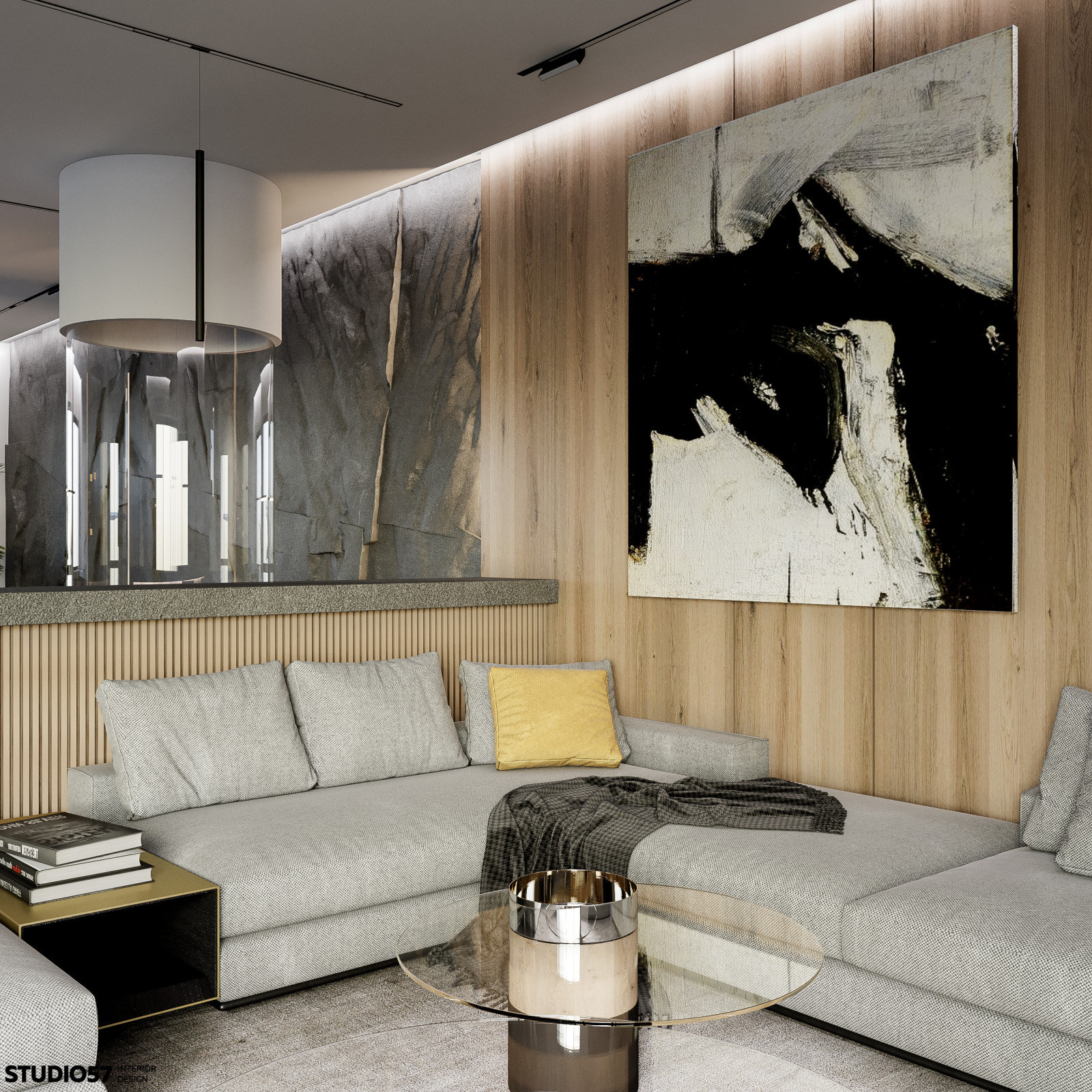 MODERN