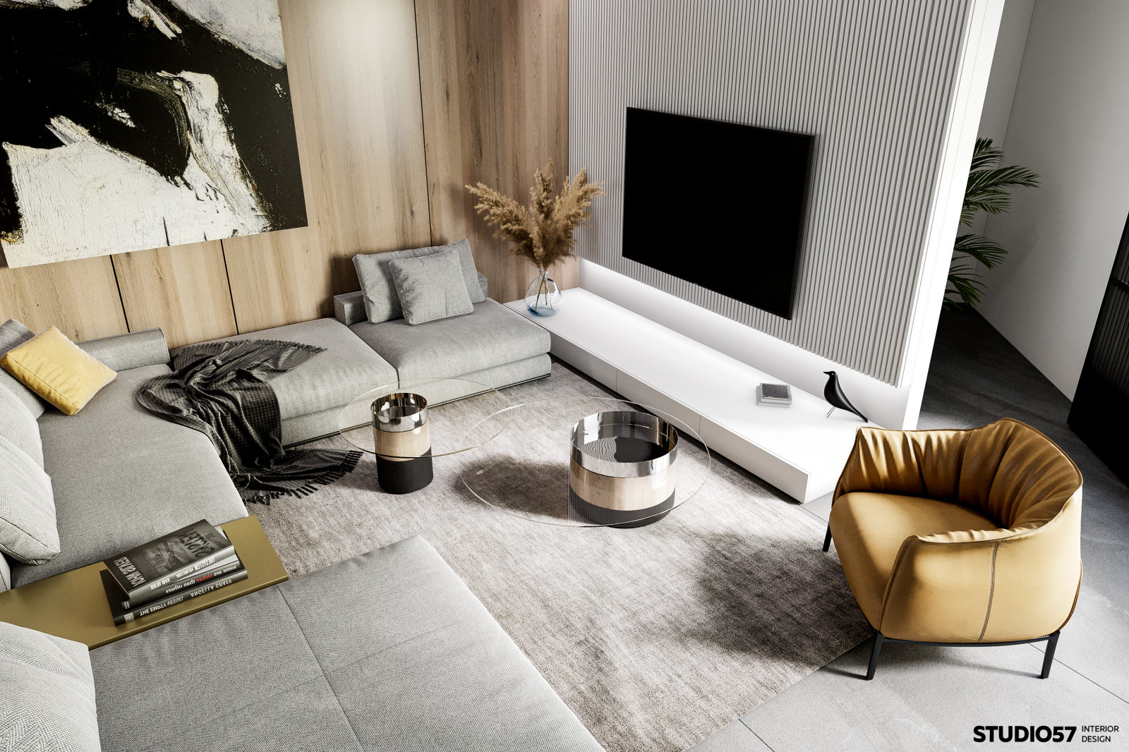 MODERN